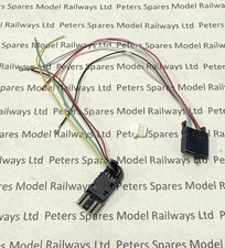 Hornby X50075 W1 Class Loco To