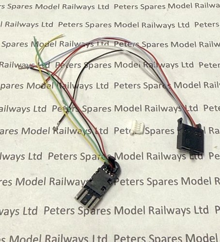 Hornby x50075 class loco - x50075, to