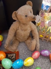 Antique Early Steiff Jointed