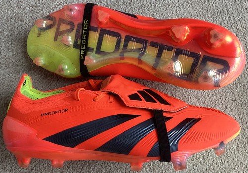 Adidas predator elite fg - adidas,