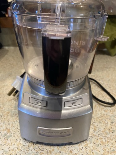 Cuisinart mini prep - mini, food