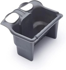 Harris Paint Vanish Kettle, & Brush Roller Handyhold Ultimate Bucket Small, Grey