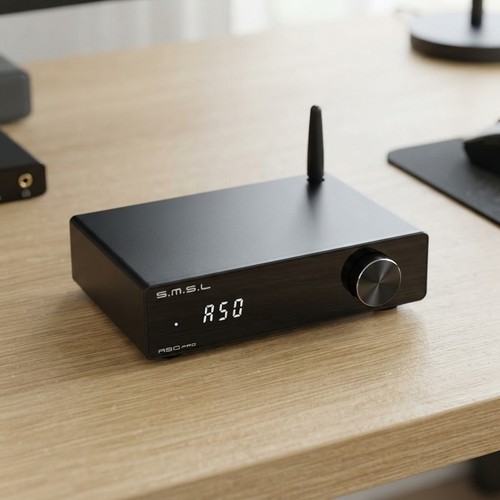 A50pro channel hifi audio - 2.1,