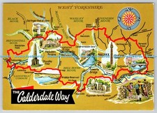 D319274 The Calderdale Way