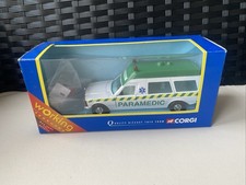 Corgi 57301  Bonna Paramedic