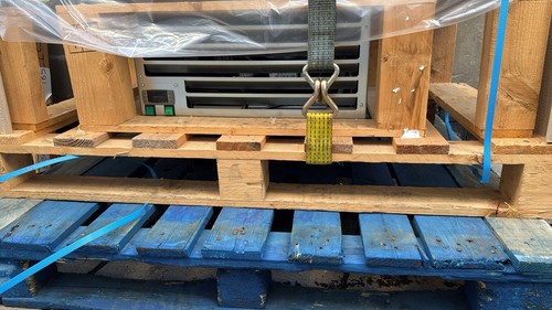Refrigerated food display - food,
