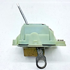 Mercedes C Class Gear Selector