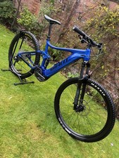 Giant Stance E+1 625 Large