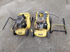 Challenge XSZ40E XSS40E lawn mower parts spares  breaking airbox air box