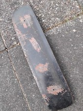 FORD PREFECT E493A Or E93a Spare Wheel Hatch Cover door