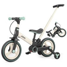 Balance bike with training - bike,