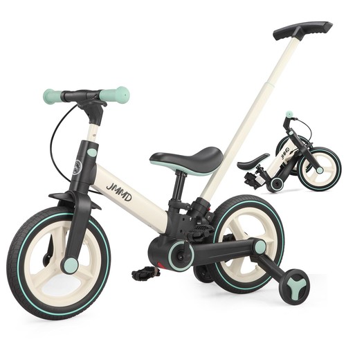 Balance bike with training - bike,