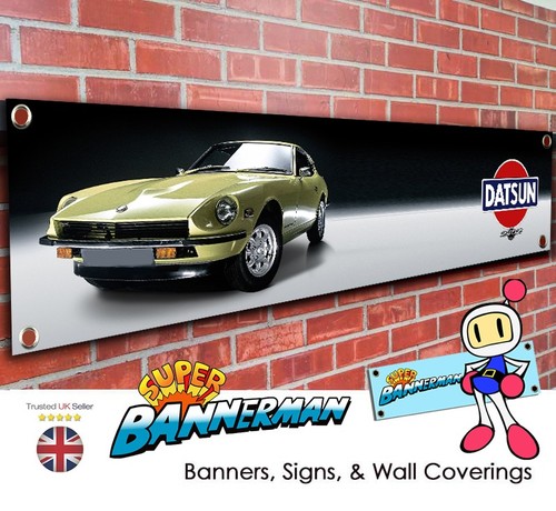 Datsun 240z classic car - datsun,