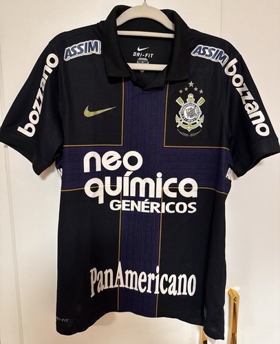 Corinthians matchworn - corinthians,