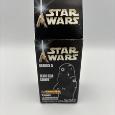 TOMY MEDICOM STAR WARS KUBRICK