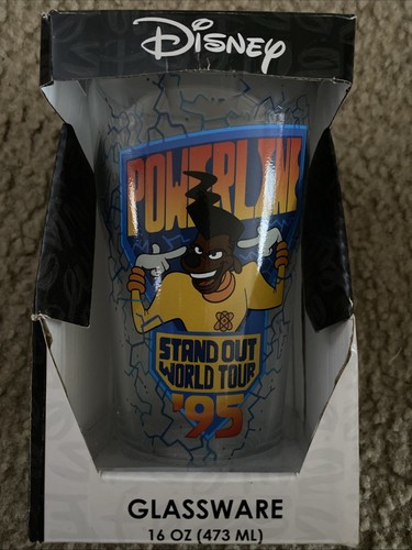Disney goofy movie - disney,