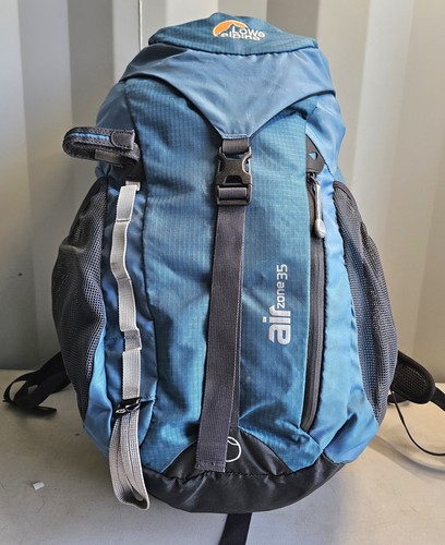 Lowe alpine airzone 35l - alpine,