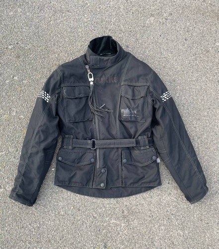 Rukka mens motorcycle jacket - mens,