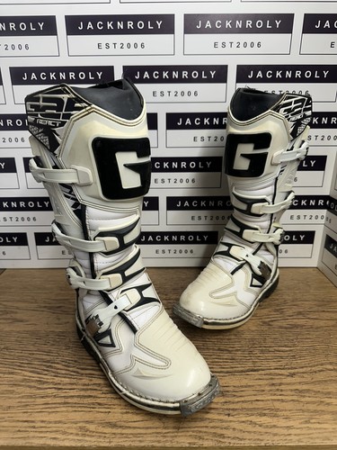 Gaerne react motocross - react,