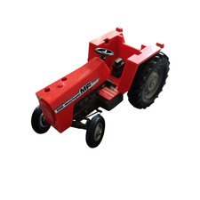 Britains Ltd Massey Ferguson 595 Tractor Vintage - Preloved Spares & Repairs