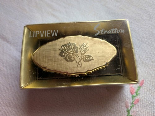 Vintage stratton lipview - vintage,