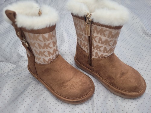 Toddler winter boots michael - toddler,