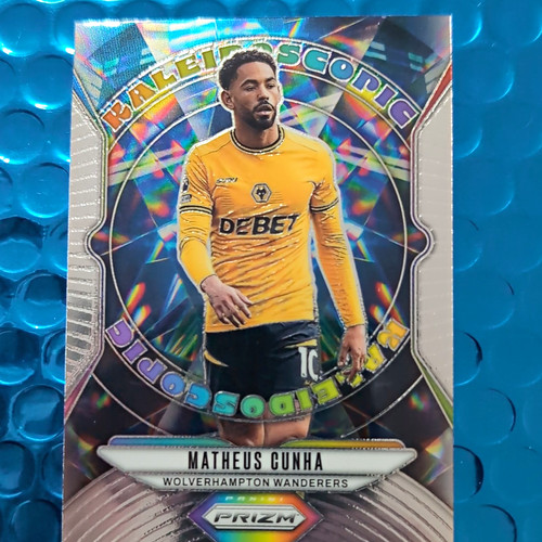 Panini 2024 prizm - prizm, premier