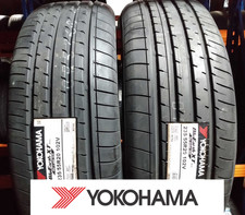 2x 235/55 R20 Yokohama