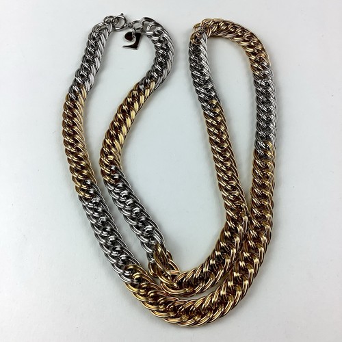 Vintage pierre cardin chain - vintage,