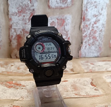 Casio G-Shock GW-9400 Rangeman Master of G Multiband 6 Triple Sensor Tough Solar