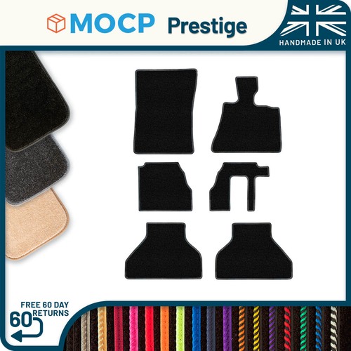 Prestige car mats - prestige,