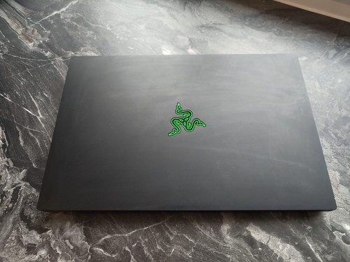 Razer blade base model - 15,