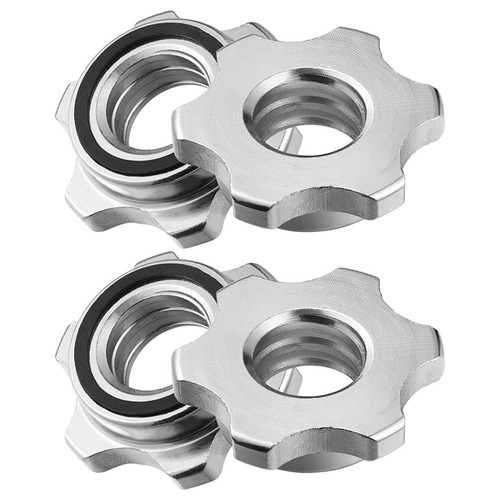 Pcs barbell collars dumbbell - pcs,