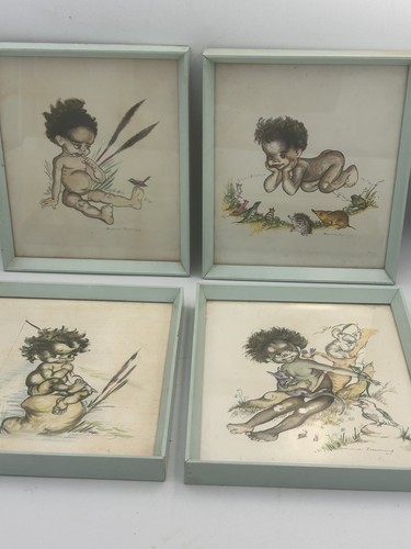1959 rare set - rare, of