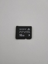 Official Sony PlayStation Vita