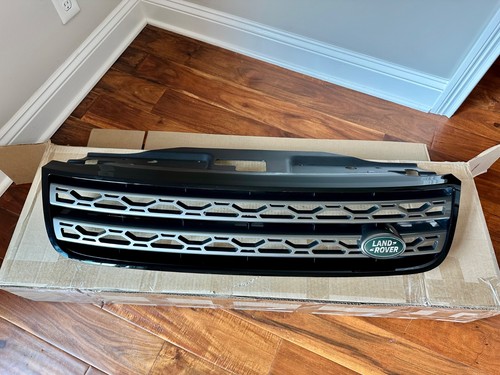 2017 2020 land rover - rover, discovery