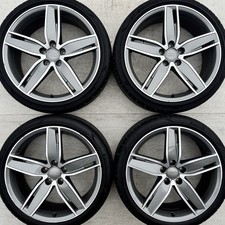 Genuine audi rs3 - audi, 19"