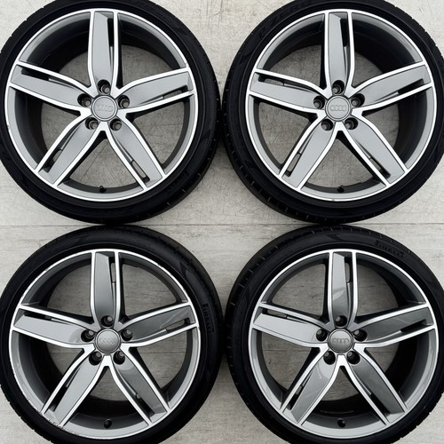 Genuine audi rs3 19 - genuine, s3