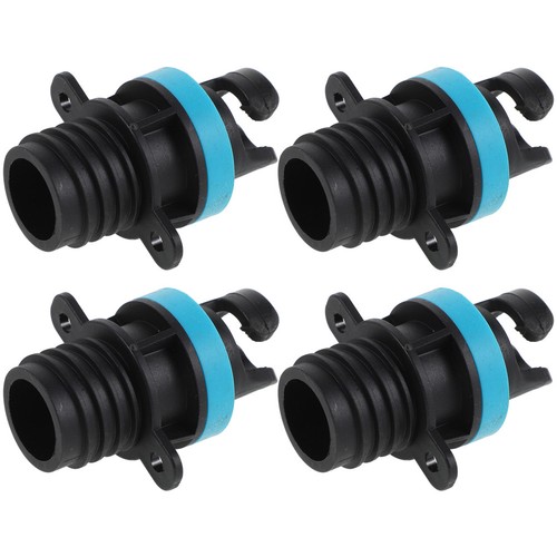 Pcs fish boat air valve - 4,