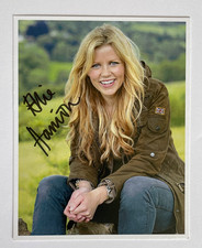 Elsie Harrison - Countryfile -