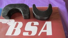 2 tank mounting RUBBERS