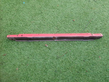 Top Radiator Support  body panel Liftback Toyota Celica RA28 As Pictured .