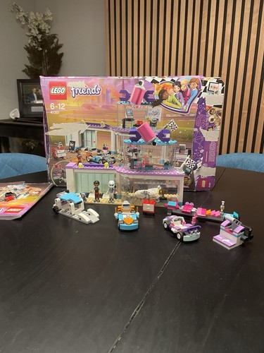 Lego friends creative - friends, tuning