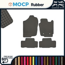 Rubber Car Mats to fit Toyota