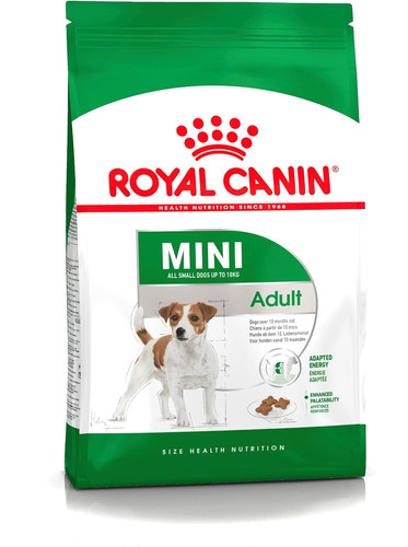 Royal canin mini adult - royal,