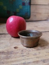 A Nice Early Bronze Apothecary