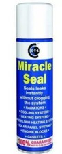 Tec miracle seal 250ml - miracle,