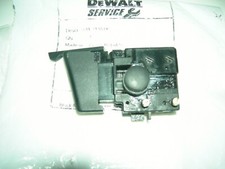 dewalt elu genuine parts variable 110v 115v switch dw150 dw155 dw512