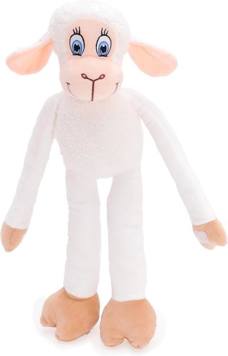 Toyland 45cm long arms - 45cm, (18")