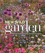 New Wild Garden: Natural-style